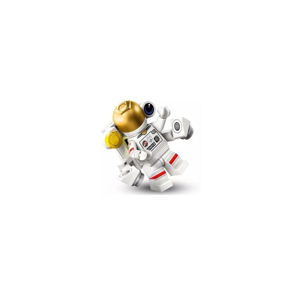LEGO Space Series Collectible Minifigures 71046 - Spacewalking Astronaut